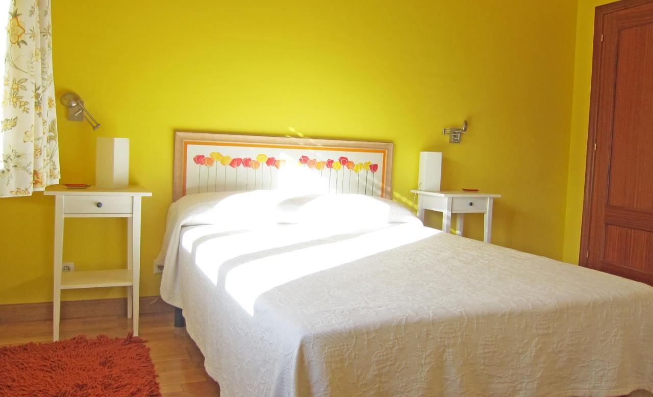 Arcobaleno Villa El Hoyo Ngoại thất bức ảnh