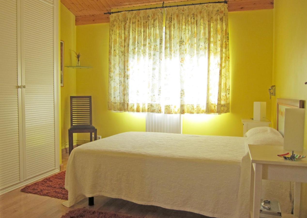 Arcobaleno Villa El Hoyo Ngoại thất bức ảnh