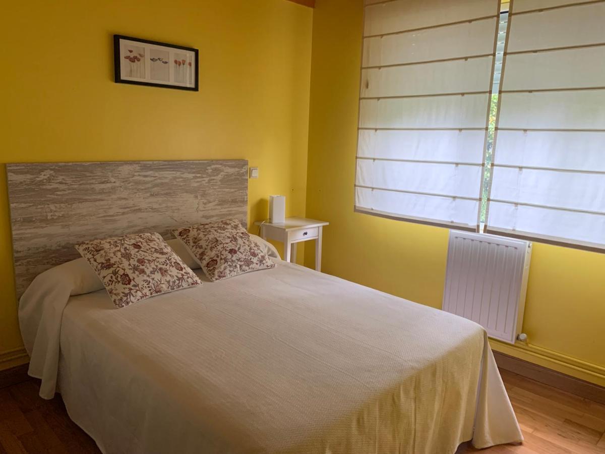 Arcobaleno Villa El Hoyo Ngoại thất bức ảnh
