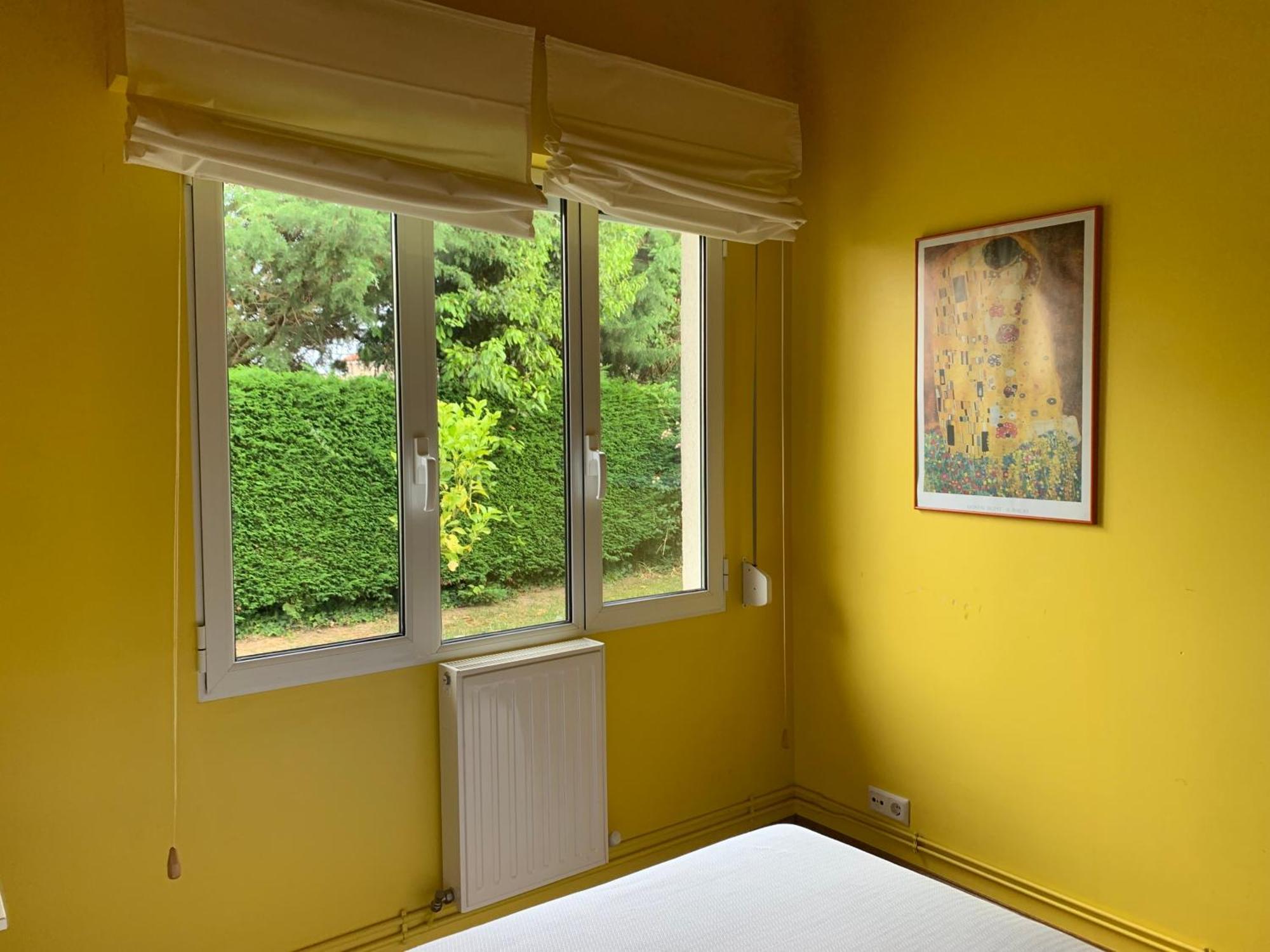 Arcobaleno Villa El Hoyo Phòng bức ảnh